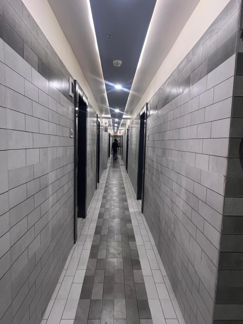Hotel Hampton Vyara Luaran gambar